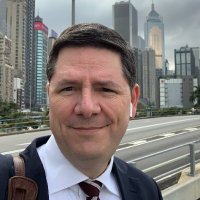Chad Bray (@chadbray) 's Twitter Profile