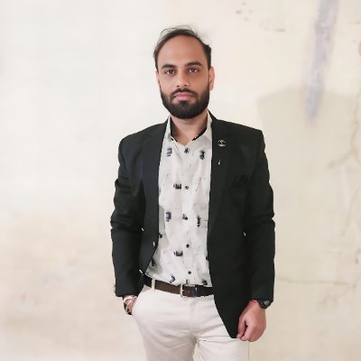 mukati_lalit's profile picture. Founder and CEO at Everincodeh Technology (https://t.co/rHViS6tahj)