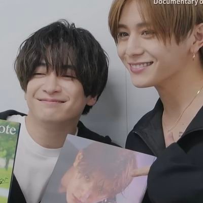 sho28_mat18's profile picture. 山田担&知念担❤🩷
同担拒否無!他G担🔙
