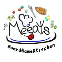 Meeats ボドゲ&キッチン (@meeats_bg_k) 's Twitter Profile Photo Meeats ボドゲ&キッチン (@meeats_bg_k) 's Twitter Profile Photo
