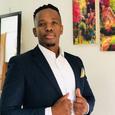 National Spokesperson of the African Transformation Movement ATM, former SABC News News Anchor & an Award Winning Musician - Zama Ntshona & The Voice Ministries