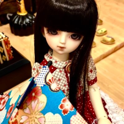 kamatotamak's profile picture. お人形・シルバニア垢。趣味でドール服作ります。お家にいるのはSDM、ピコドー、ブラインドドール、リカちゃん、プーリップ、ぬいぐるみ等々。
