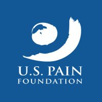 U.S. Pain Foundation (@us_pain) 's Twitter Profile Photo U.S. Pain Foundation (@us_pain) 's Twitter Profile Photo