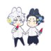 𝕞𝕦𝕘𝕚𝕜𝕠🤍🖤東2フ07a (@gchouka) Twitter profile photo 𝕞𝕦𝕘𝕚𝕜𝕠🤍🖤東2フ07a (@gchouka) Twitter profile photo
