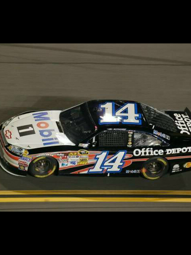 TonyfanBill's profile picture. Commodity relocation specialist/NASCAR nut