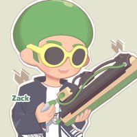 zack (@spl_zack) 's Twitter Profile