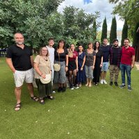 Plant-Virus Interactions CEBAS-CSIC (@cebas_pv) 's Twitter Profile