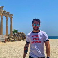 Ben Cooper (@mrben471) 's Twitter Profile