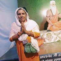 Meena Sahu (@meenasahu145103) 's Twitter Profile Photo Meena Sahu (@meenasahu145103) 's Twitter Profile Photo