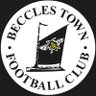 BecclesFC's profile picture. Welcome to BTFC’s Mens Teams X Account. Updates for First Team, Reserves, A Team and TN u18s. @11Beccles || @BTFC_Youth_FC. #UpTheTown 🖤⛵️🤍