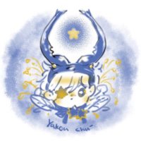 夜光虫@新連載'25.6月 (@yakou_chu_) 's Twitter Profile