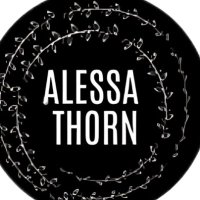 Alessa Thorn (@alessa_thorn) 's Twitter Profile