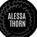 Alessa Thorn (@alessa_thorn) Twitter profile photo Alessa Thorn (@alessa_thorn) Twitter profile photo