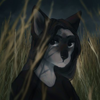 Quietbirdart's profile picture. 🌾