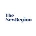 The New Region (@thenewregion) Twitter profile photo The New Region (@thenewregion) Twitter profile photo