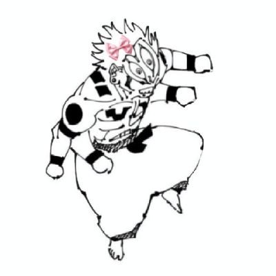 dweem1e's profile picture. 🔞 sukuna brainrot
https://t.co/kHJSNZaIVo