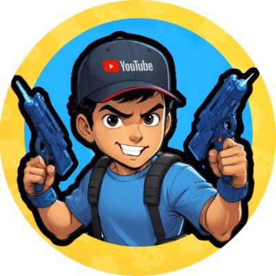 Manni_Gaming's profile picture. Gaming Video Content Creator known best for Tutorials, Let's Plays
https://t.co/PH239hmQwb &  https://t.co/F7KgWVJclE