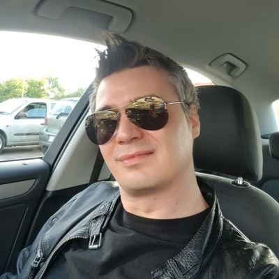 Patryk_KR_'s profile picture. 