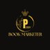 Peby Book Marketer (@p_bookmarketer) Twitter profile photo Peby Book Marketer (@p_bookmarketer) Twitter profile photo