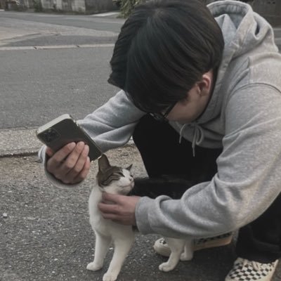 ms___l36's profile picture. 165㎝の24歳🧒🏻/有