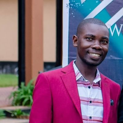 COSMASWAWIRE's profile picture. Engineer