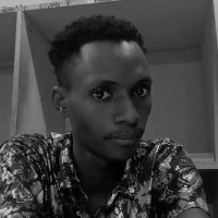 Caleh (@caleh_m) 's Twitter Profile