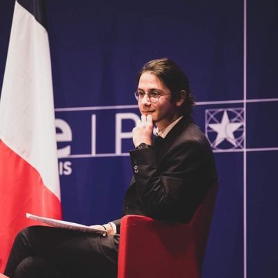 @tnjeunes l ex Paris-Dauphine | École des ponts | X | Transport et développement durable |