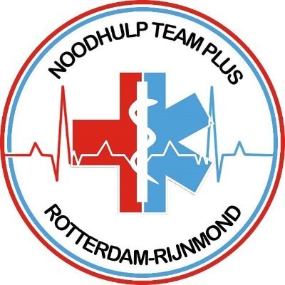 Onderdeel van de Grootschalige Geneeskundige Bijstand, assisteren van ambulance bij grote ongevallen en rampen door goed opgeleide Rode Kruis vrijwilligers.