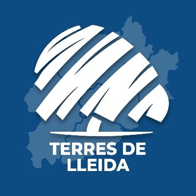 Perfil oficial d'Aliança Catalana ( @CatalunyaAC ) de les Terres de Ponent 💙 #SalvemLleida