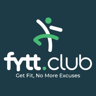 fyttclub's profile picture. 🌟Fitness Everyday🌟
Group Fitness Classes 💪
Certified Trainers and Nutritionists
Transforming people and making fitness a way of life! 🧘🏻