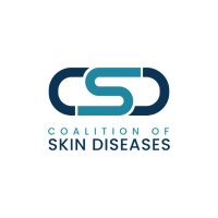 Coalition of Skin Diseases (@usskincoalition) 's Twitter Profile