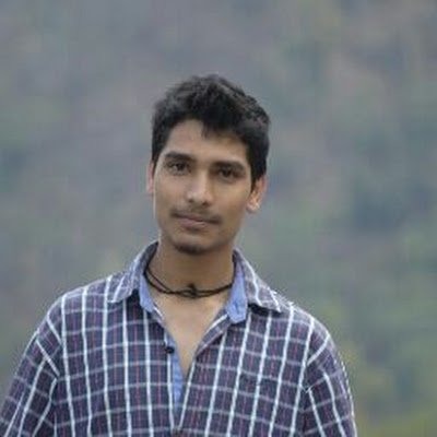 ANKITBH99233986's profile picture. 