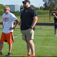 Zach Zimmerman (@coach__zimm) 's Twitter Profile