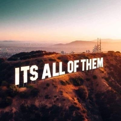 Together we are powerful.
Retaliate.
One Nation One people.
Politicians want you tribal, emotional, and poor. That way, they stay rich and untouchable.