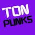 Tonchain Punks (@tonchainpunks) Twitter profile photo Tonchain Punks (@tonchainpunks) Twitter profile photo