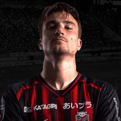 #北海道コンサドーレ札幌 を #J1昇格 に導く漢。身体には赤黒の血が流れている。 行け札幌 勝利信じ 最後まで戦え #絶対昇格 #コンサポと繋がりたい #FULLCOMMIT #consadole #コンサドーレ