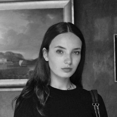 Hannah_Soph's profile picture. Doctoral Researcher @UniofOxford I Cybersecurity Governance