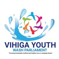 VIHIGA YOUTH WASH PARLIAMENT (@038_youth_wash) 's Twitter Profile