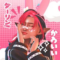 luka 🎀 (@simplysimmys) 's Twitter Profile