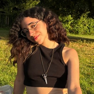Undergraduate Biomedical Sciences (Biochemistry) BSc student at Brunel University London | she/they