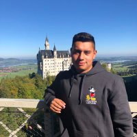 Brayan Rodríguez (@b_rodri10) 's Twitter Profile