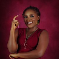 Oluwadamilola Bridget Alake (@dharmieba) 's Twitter Profile