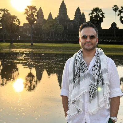 tahirzafarIV's profile picture. Searching for Humanity, Peace, and Justice for all human beings