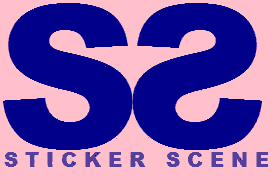 StickerScene's profile picture. ◄►  ◄►