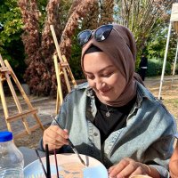 Merve (@sosyomerv) Twitter profile photo