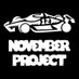 November Project (@nov_project) Twitter profile photo