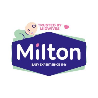 Official Milton UK Twitter feed. Milton has been sterilising babies feeding utensils for over 70 years, clinically proven to protect against harmful germs.