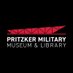 Pritzker Military Museum & Library (@pritzkerlibrary) Twitter profile photo Pritzker Military Museum & Library (@pritzkerlibrary) Twitter profile photo