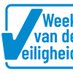Week van de Veiligheid (@wvdveiligheid) Twitter profile photo Week van de Veiligheid (@wvdveiligheid) Twitter profile photo