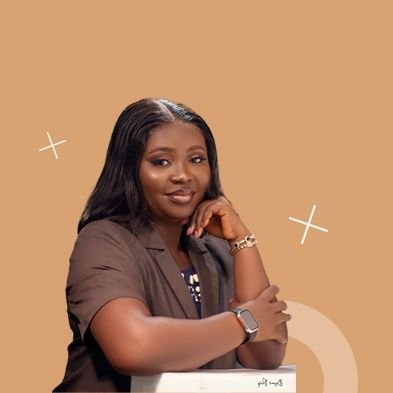 No 1 Onchain Product's Reviewer in Africa || Community Builder/Manager || Web3 Educator || Doing a thing for @base in Nigeria